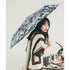 WPC UX Basic Folding UV Protection Umbrella 58cm